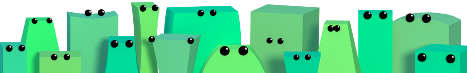 What's new on p3d.in